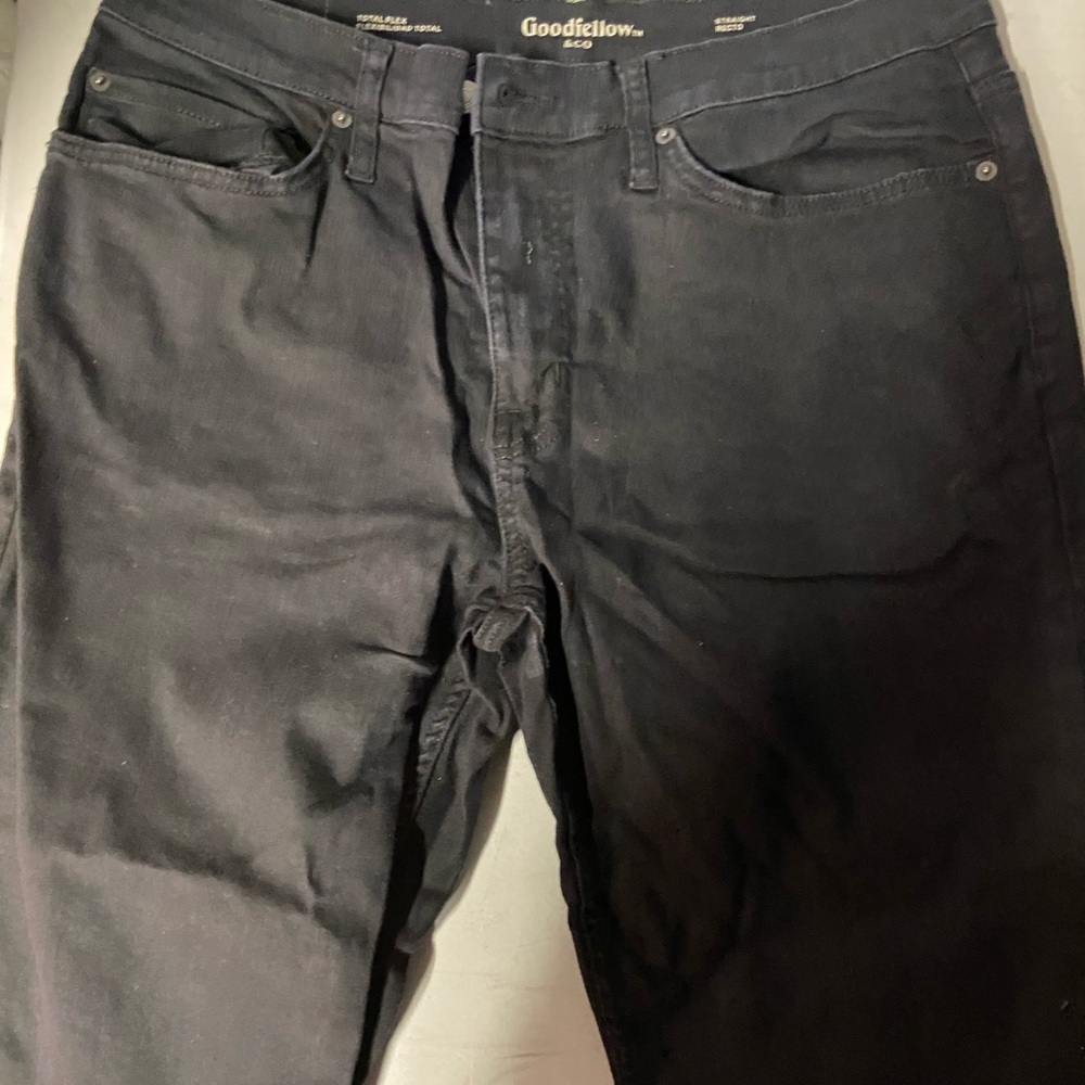 good fellow pants
